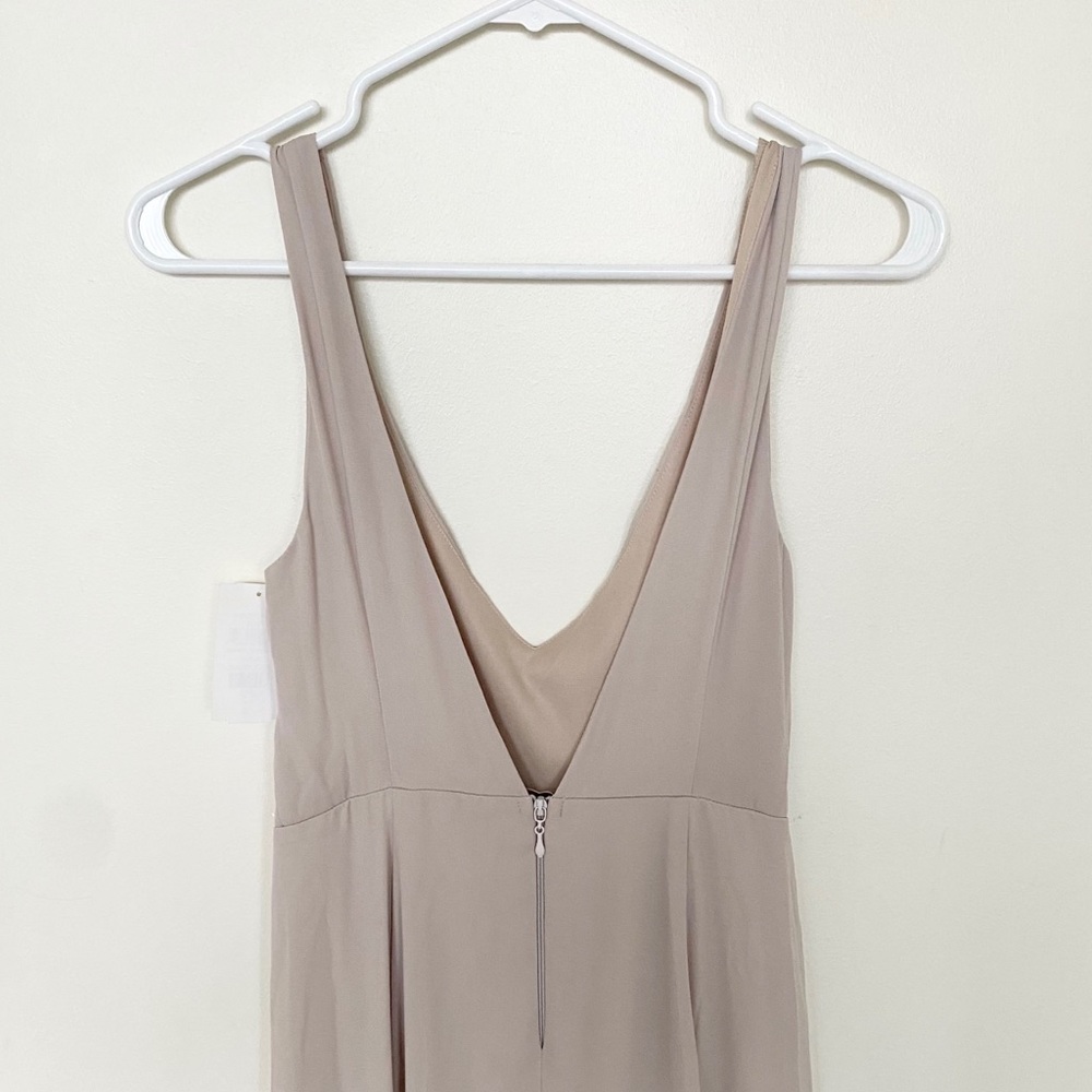 Show Me Your MuMu Jenn Maxi Dress - Picture 6 of 12